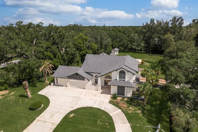 $1,475,000 | 1722 Hickory Gate Drive North | Dunedin