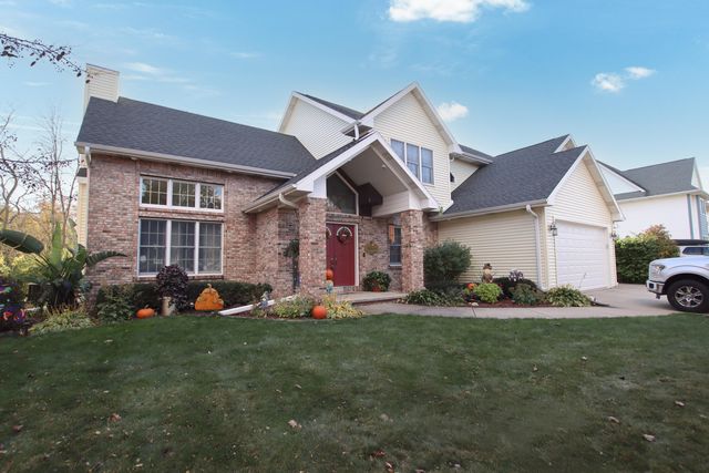 $418,900 | 1091 Park Ridge Avenue | Oshkosh