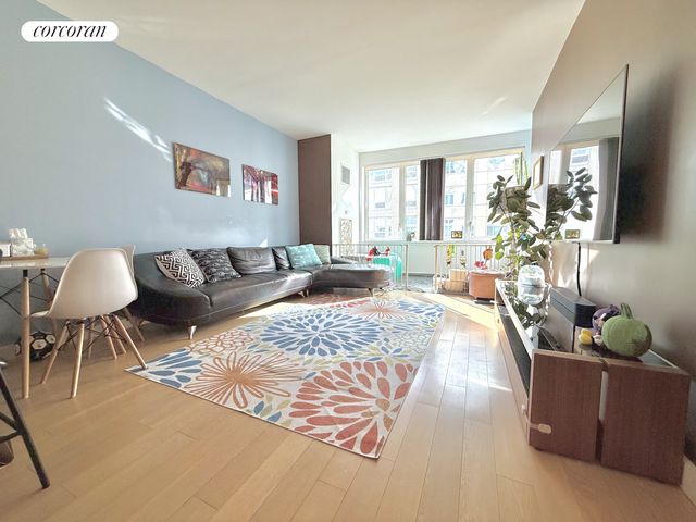 $6,500 | 34 North 7th Street, Unit 6DD | Williamsburg