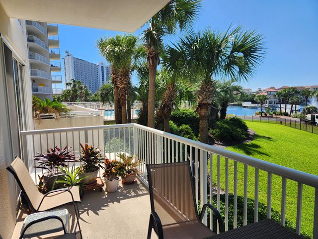 $539,000 | 970 Highway 98, Unit 101 | Dunes of Destin