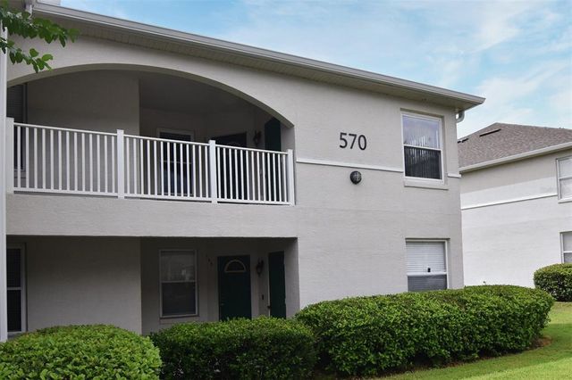 $235,000 | 570 Cranes Way, Unit 248 | Altamonte Springs