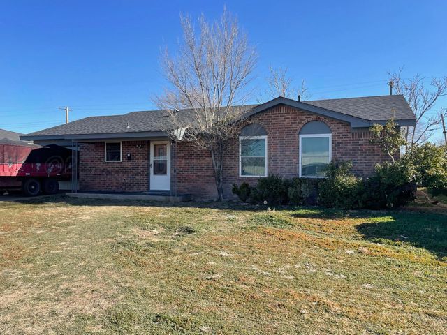 $180,000 | 124 Northwest 12th Street | Dimmitt