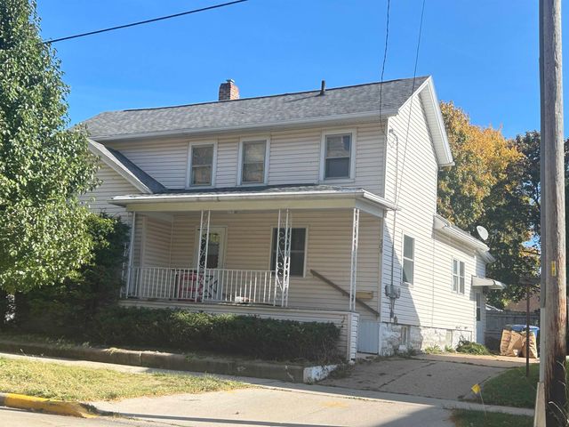 $154,900 | 506 Boyd Street | Menominee South