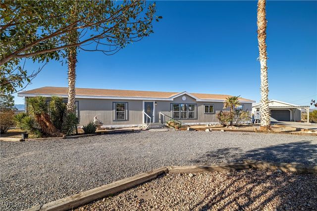 $379,900 | 1210 Rockafeller Drive | Pahrump