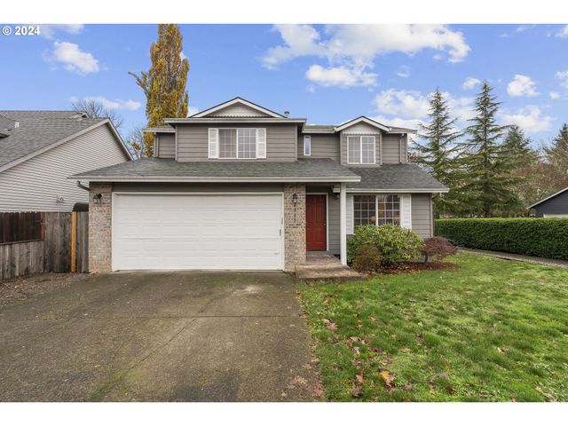 $539,900 | 1317 Brittany Drive | Newberg