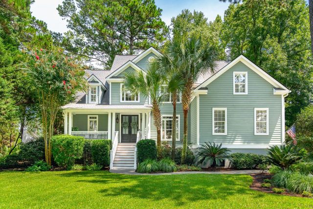 $1,200,000 | 4714 Gold Cup Lane | The Plantation at Stono Ferry