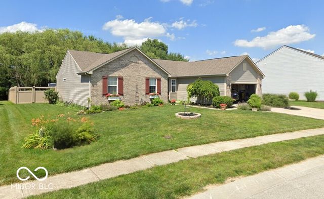 $399,900 | 6540 Avalon Boulevard | Washington Township - Hendricks County