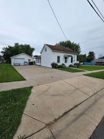 $135,000 | 418 West Bluff Street | Cassville