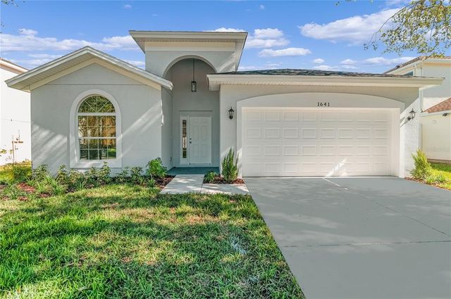 $495,000 | 1641 Glenhaven Circle | Ocoee