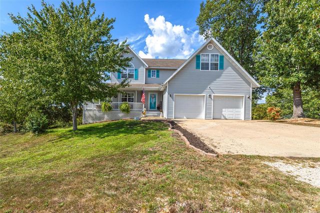 $314,900 | 20266 Hyatt Lane | Cullen Township - Pulaski County