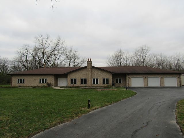 $4,200 | 23420 South Ford Road | Channahon Township - Will County