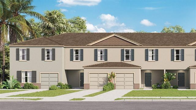 $329,990 | 3385 Private Oak Drive | Apopka