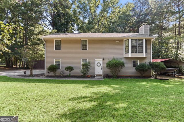 $374,900 | 2303 Sharpsburg McCollum Road | Peachtree Landg