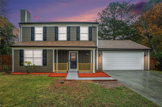 $375,000 | 3971 Citron Court