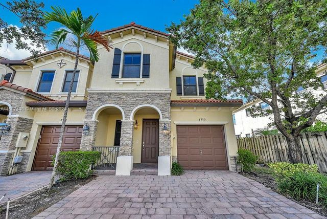 $675,000 | 8780 Northwest 98th Avenue | Doral