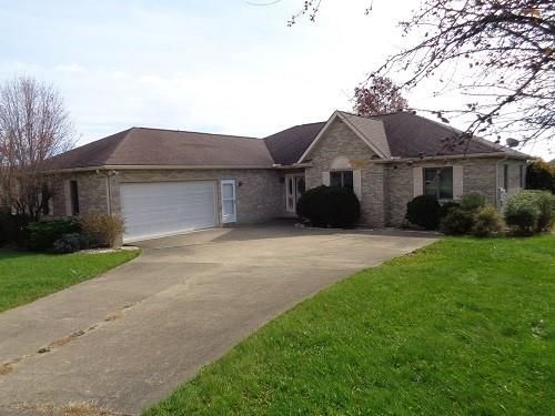 $425,000 | 110 Hillcrest Drive | Young Township - Jefferson County