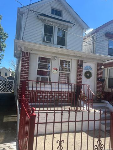 $799,000 | 116-33 134th Street | South Ozone Park