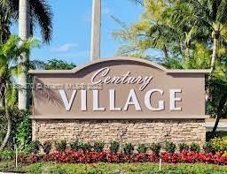 $120,000 | 58 Canterbury C, Unit 58 | Century Village