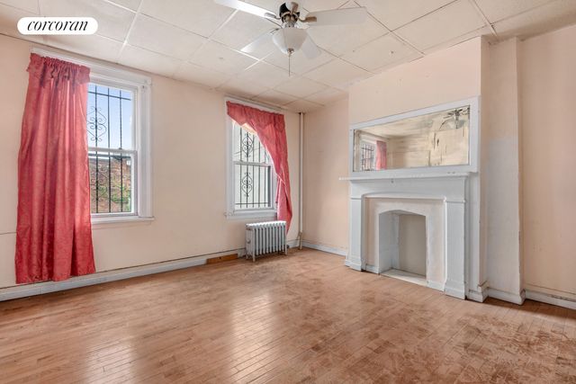 $1,395,000 | 363 Kosciuszko Street | Bedford-Stuyvesant