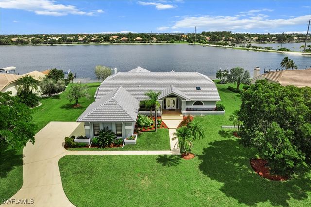 $1,110,000 | 5350 Harborage Drive