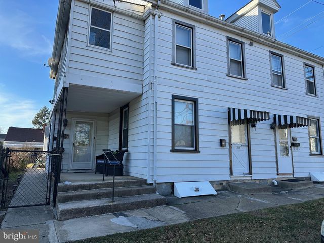 $1,750 | 308 A Ash Street | Delanco