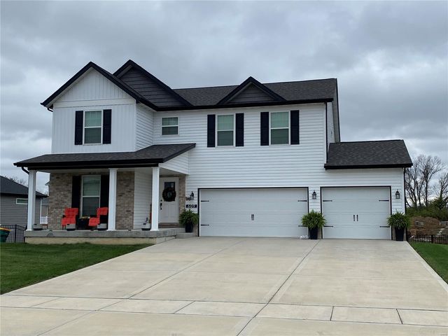 $465,000 | 609 Monarch Drive | O'Fallon