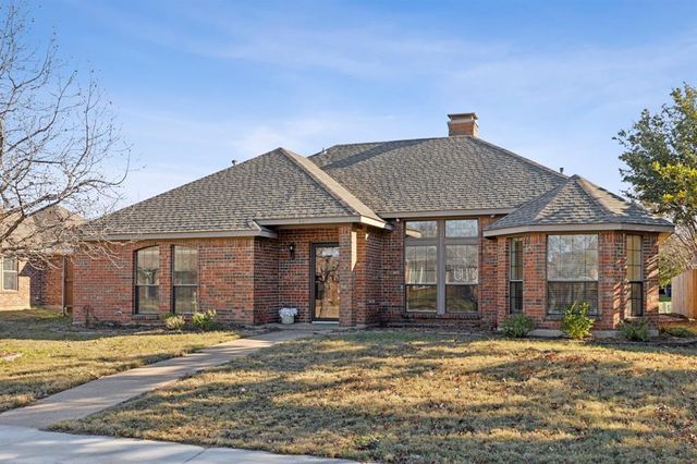 $335,000 | 407 West Jefferson Street | Wylie