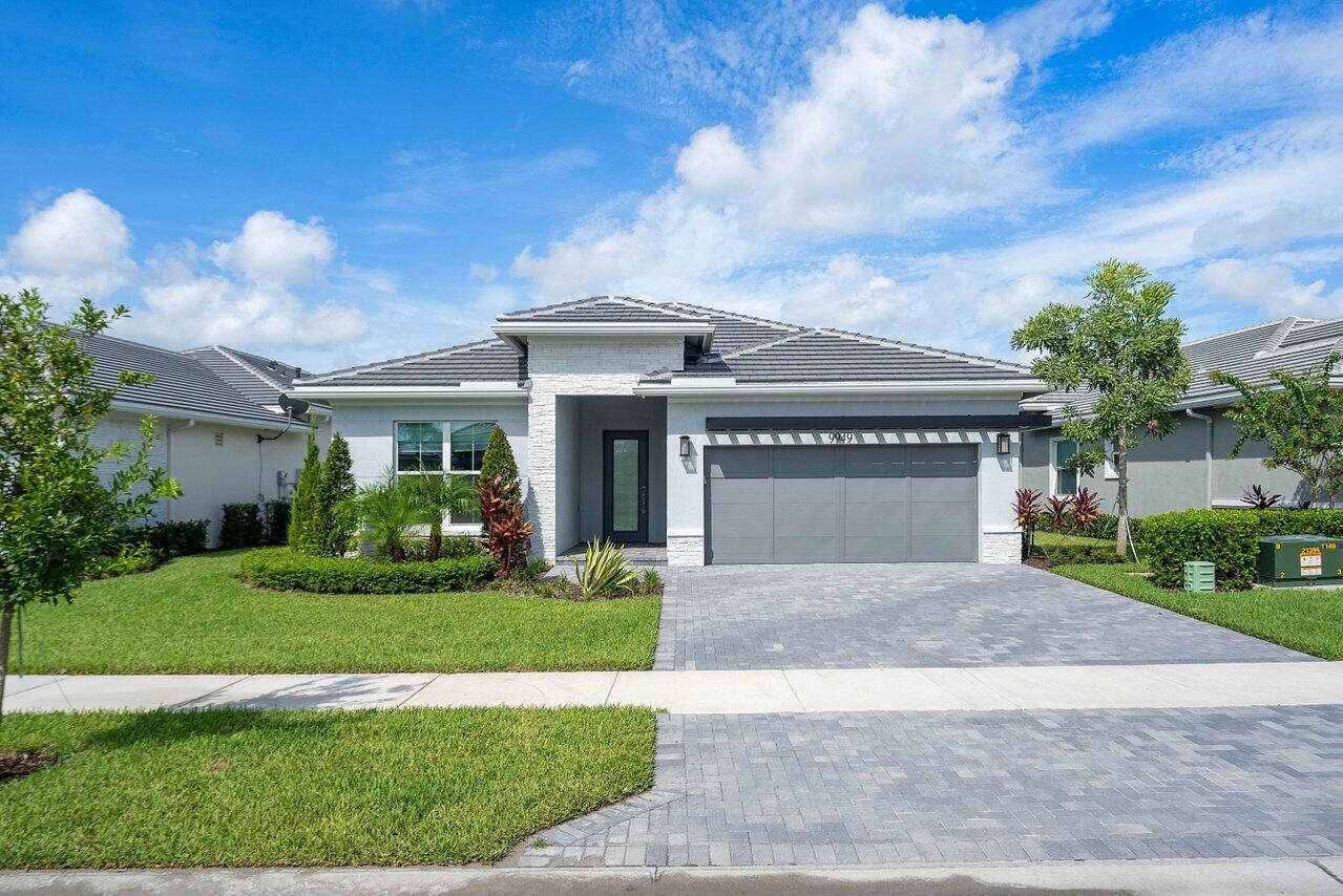 New Home Community Regency at Avenir in Palm Beach Gardens, FL