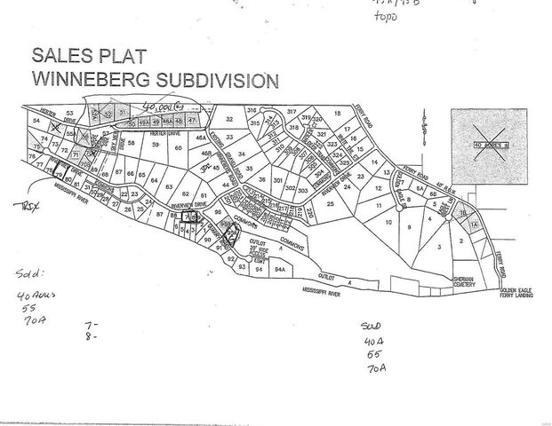 $49,000 | 75 Riverview Drive | Point