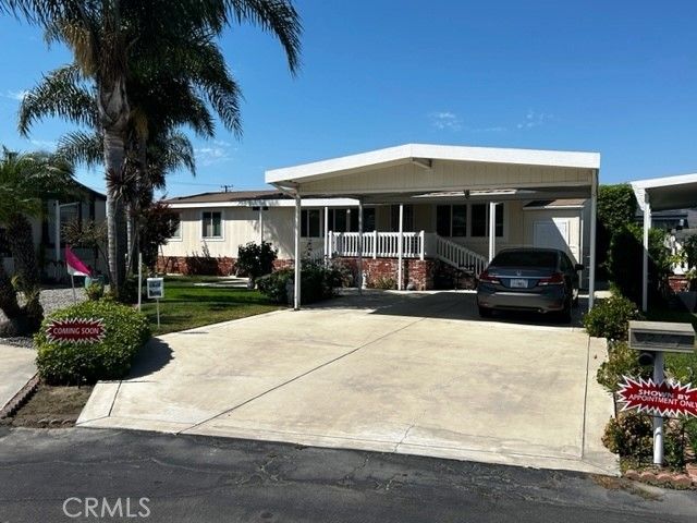 $309,000 | 215 Albatross Lane | Fountain Valley