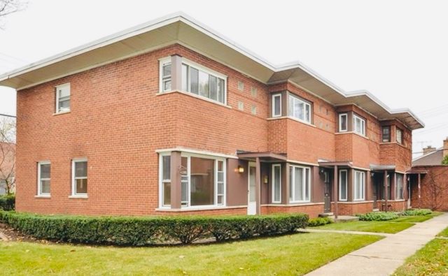 $2,700 | 501 Ridge Road | Wilmette