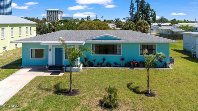 $424,900 | 2721 North Peninsula Drive | Daytona Beach