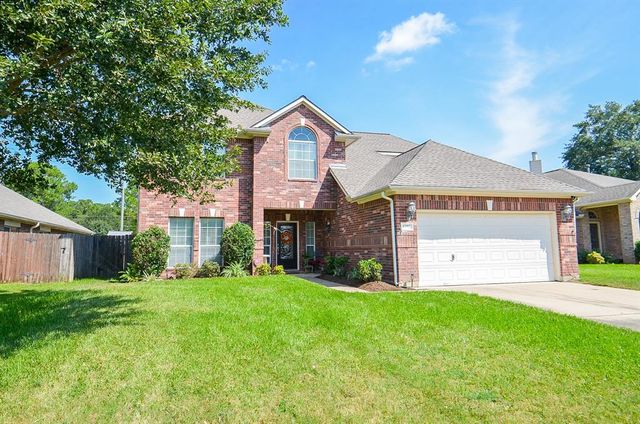 $425,000 | 6102 Pine Lakes Drive | Katy