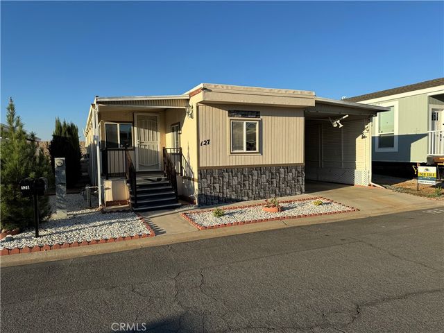 $40,000 | 27150 Shadel Road, Unit 127 | Menifee