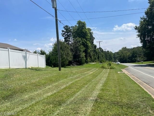 $18,000 | 1431 Rock Creek Dairy Road | Rock Creek Township - Guilford County