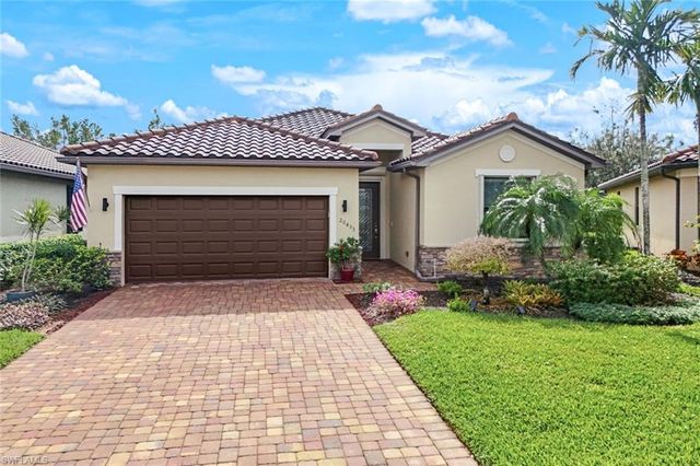 $679,000 | 20433 Cypress Shadows Boulevard | Estero