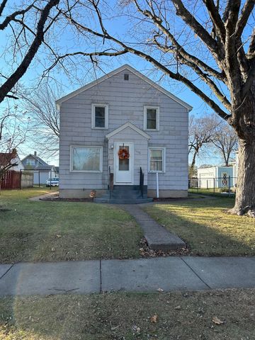 $199,900 | 1206 Pershing Street | North Side Hill