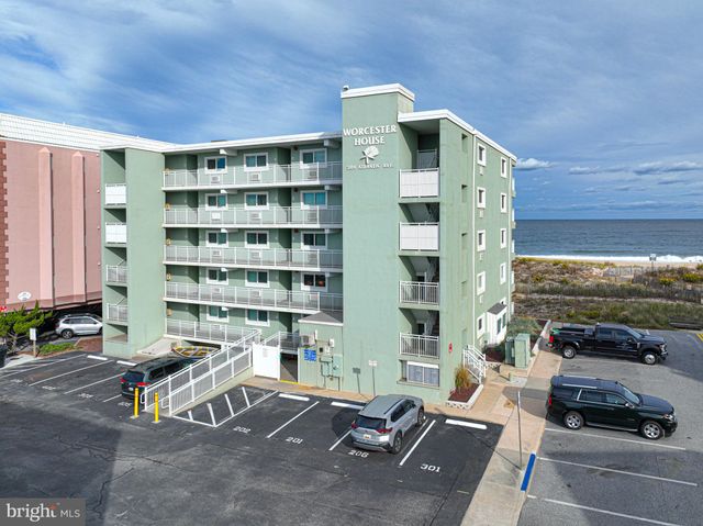 $420,000 | 5101 Atlantic Avenue, Unit 4010B | Ocean City