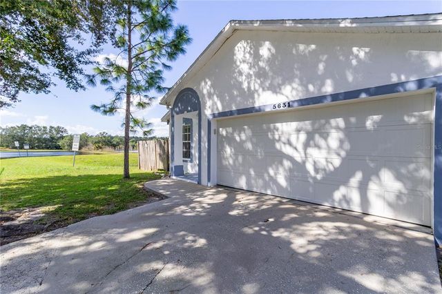 $315,000 | 5631 La Joya Court | Pine Hills