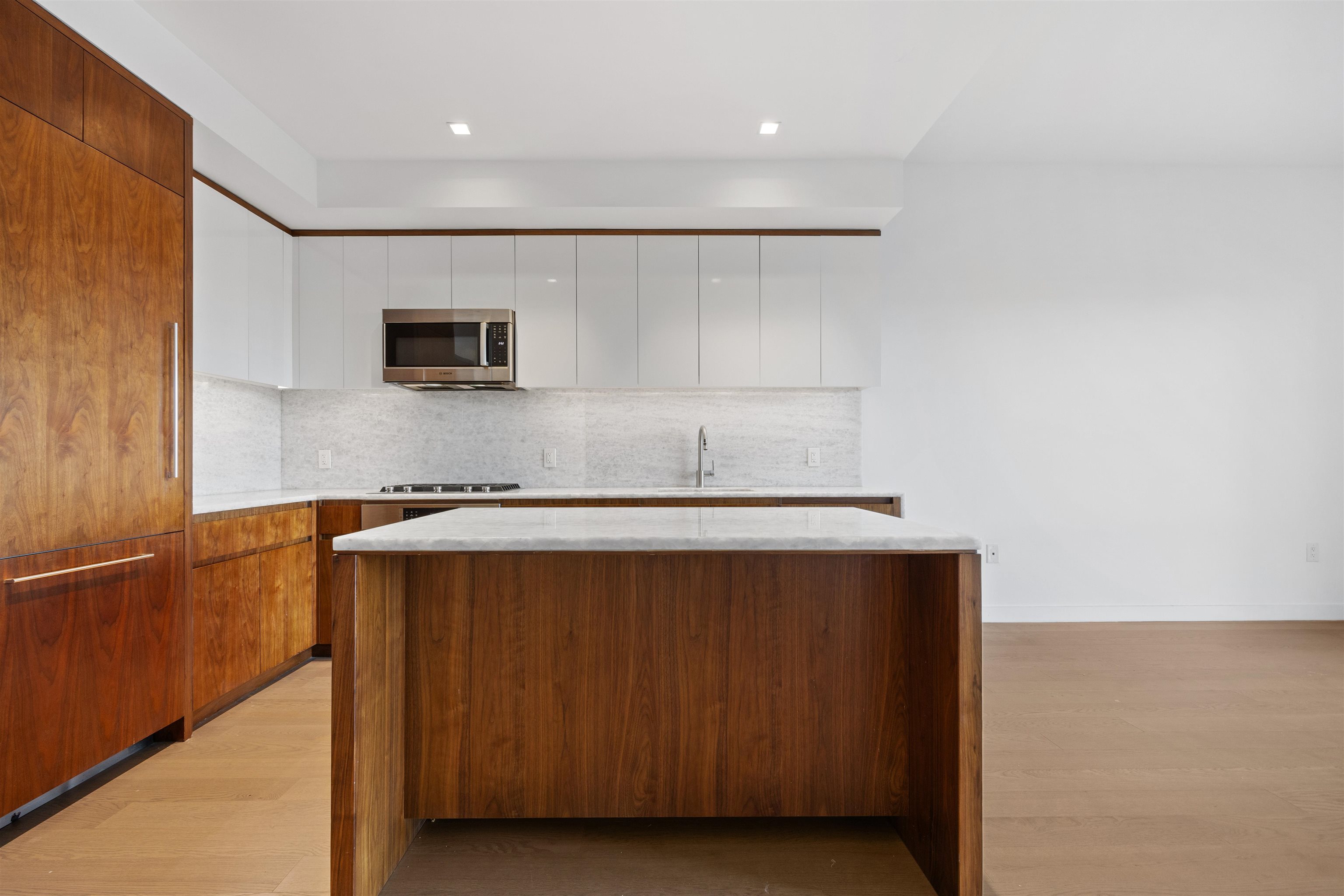 a utility room with washer and dryer