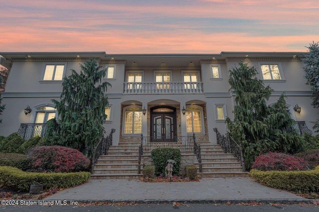 $5,199,000 | 51 Romer Road | Todt Hill