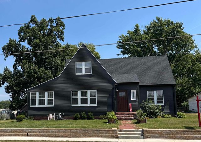 $235,000 | 1113 North Vincennes Avenue | Petersburg