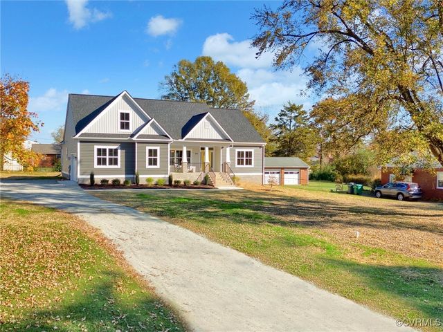 $649,950 | 2909 Skipwith Road