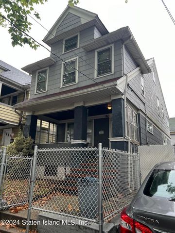 $499,000 | 206 Park Avenue | Port Richmond