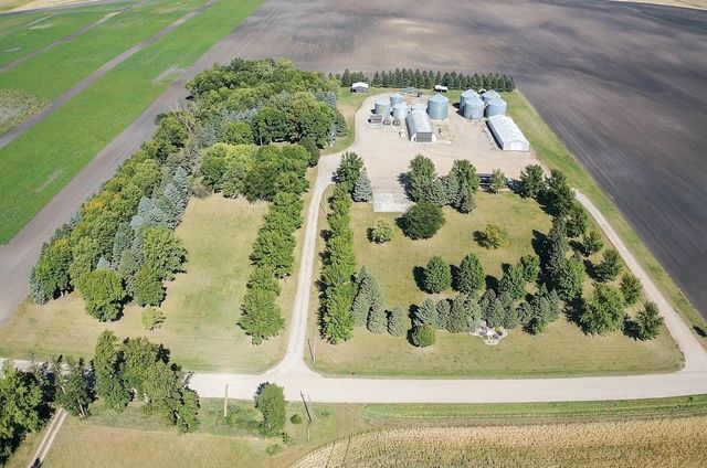 $775,000 | 45596 730th Avenue | Palmyra Township - Renville County