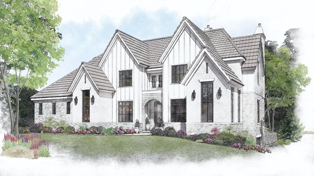 $2,499,000 | 22 Enclave Court | South Barrington