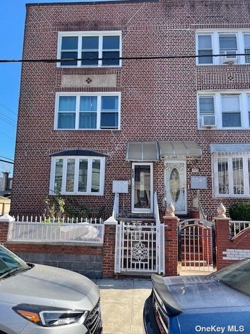 $3,200 | 497 East 34th Street | East Flatbush