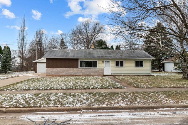 $229,900 | 1901 North Alexander Street | Huntley Houses