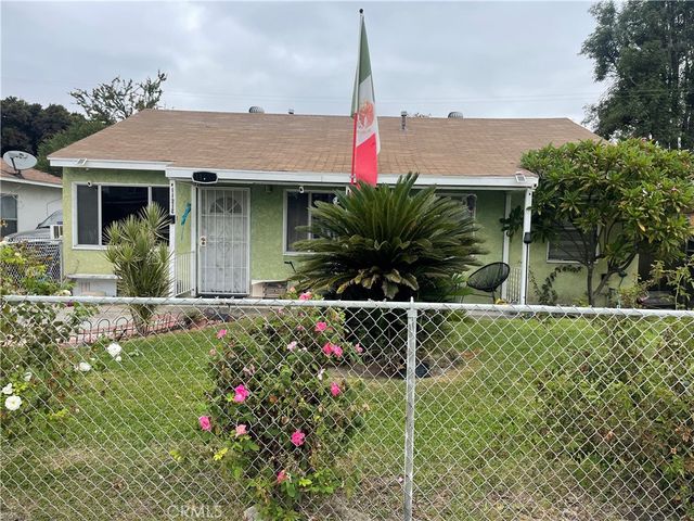 $770,000 | 11619 Senwood Street | Southeast LA