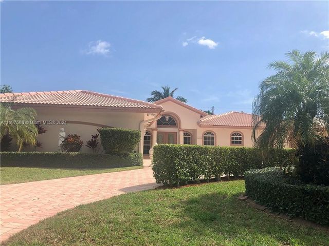 $2,750 | 4808 Northeast 25th Avenue, Unit 12 | Coral Ridge Country Club Estates